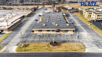 Plus de détails pour 54 Westchester Dr, Youngstown, OH - Bureau à louer