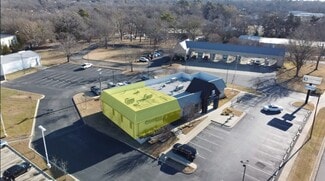 More details for 2121 W Gentry Pky, Tyler, TX - Office for Lease