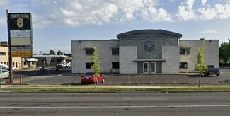 More details for 1912 N Division St, Spokane, WA - Office for Lease