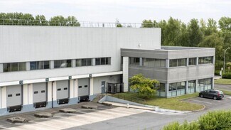 More details for Industrial for Lease