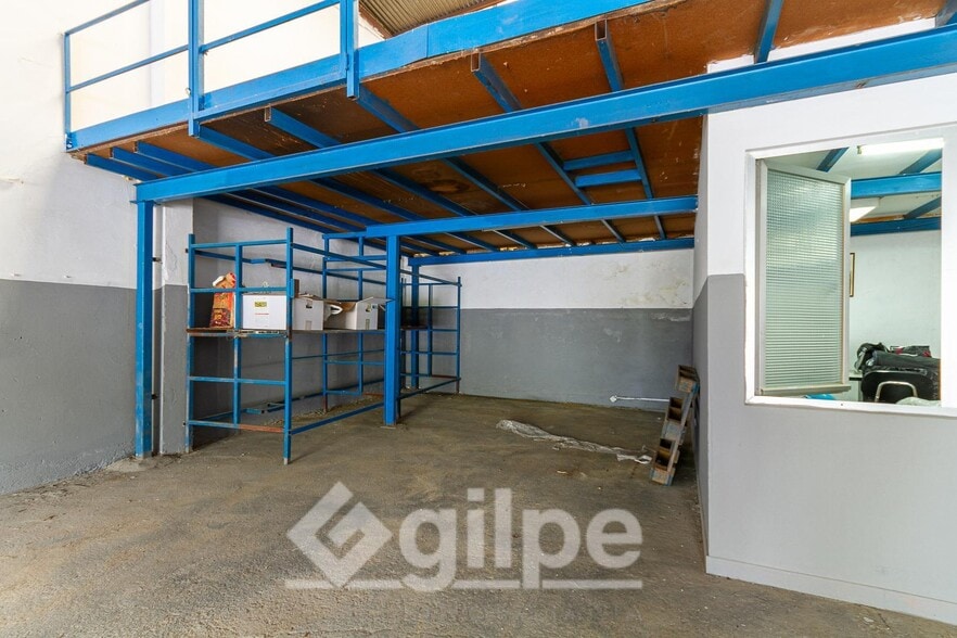 del Picadero, 4, Marchena, Sevilla for lease - Building Photo - Image 3 of 9