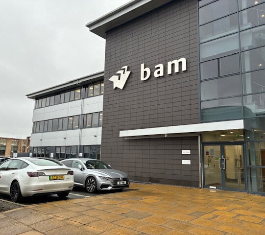 Buchanan Gate, Stepps for sale - Building Photo - Image 3 of 5