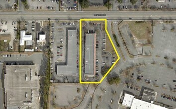 1601 Baytree Rd, Valdosta, GA for lease Interior Photo- Image 2 of 2