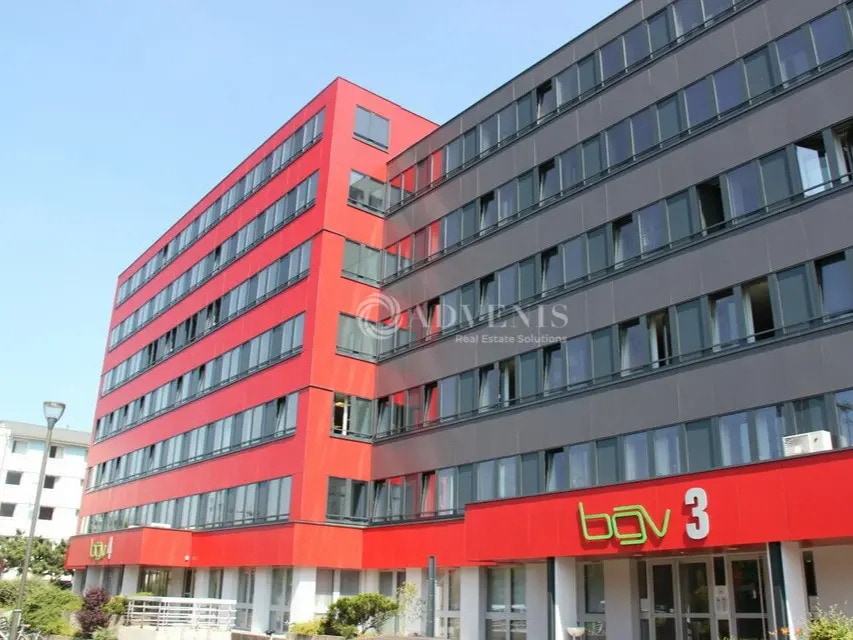 Office in Strasbourg for lease Building Photo- Image 1 of 19