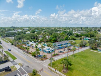 More details for 2100 NE Indian River Dr, Jensen Beach, FL - Hospitality for Sale