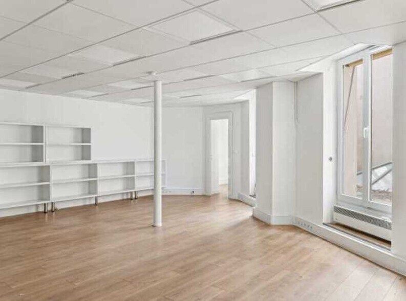 29 Boulevard Malesherbes, Paris for lease - Interior Photo - Image 2 of 6