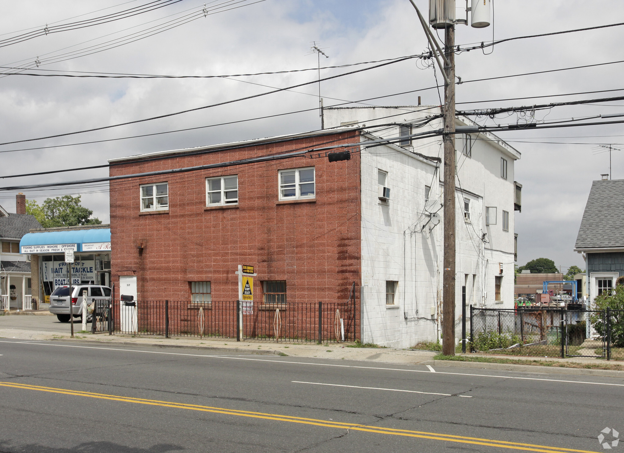 317 S Main St, Freeport, NY for sale Primary Photo- Image 1 of 1