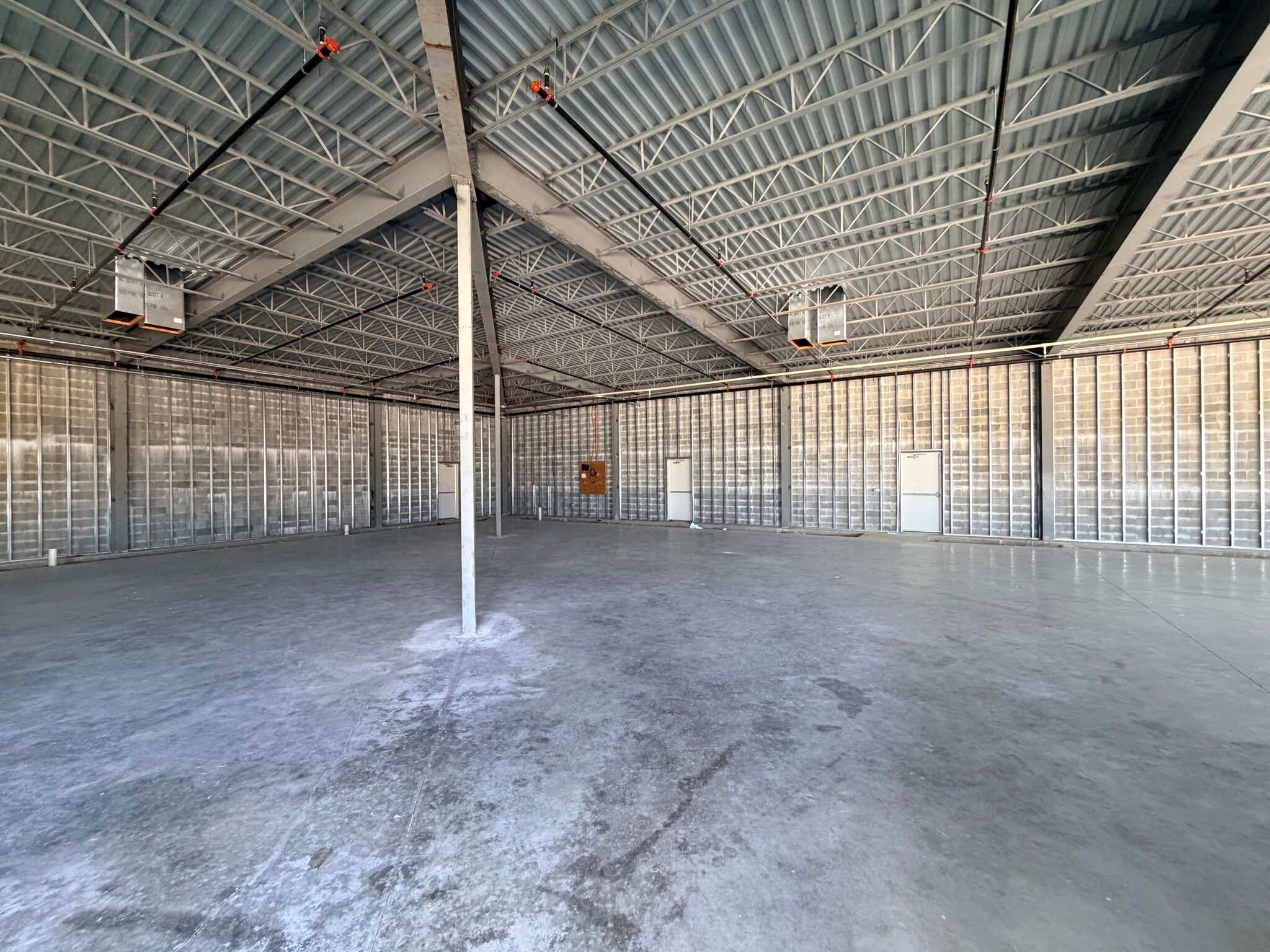 4805 E Sam Houston Pky S, Pasadena, TX à louer Photo intérieure- Image 1 de 3