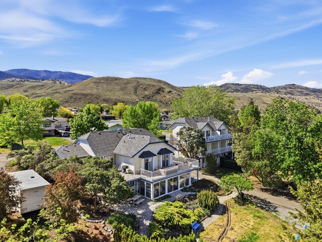 More details for 7001 Savona Access Rd, Thompson-Nicola, BC - Hospitality for Sale