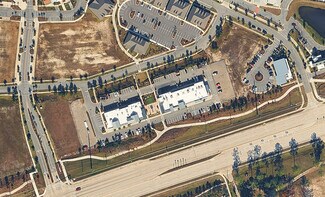 Plus de détails pour OP2 Homegrown Way, Yulee, FL - Terrain à louer