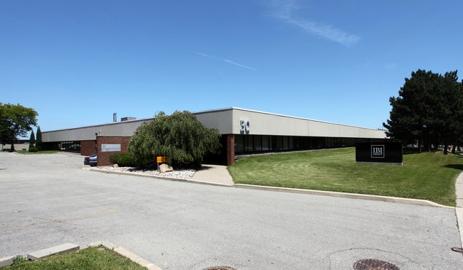 More details for 30 International Blvd, Toronto, ON - Office for Lease