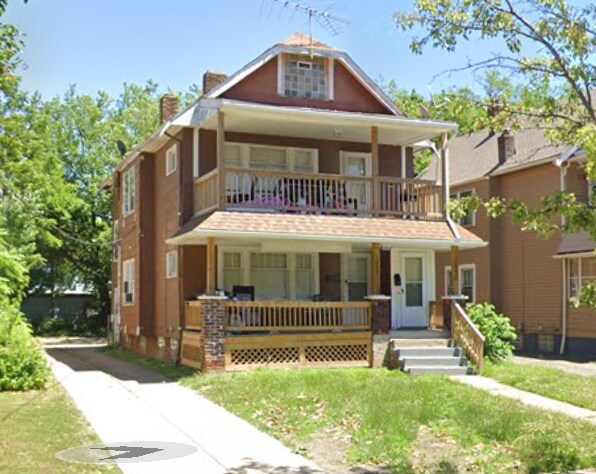 DUAL CLEVELAND 2 FAMILY PACKAGE portefeuille de 2 propriétés à vendre sur LoopNet.ca - Photo du bâtiment - Image 2 de 2