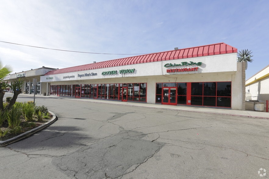 16151 Harbor Blvd, Fountain Valley, CA à louer - Photo principale - Image 1 de 13