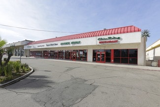 More details for 16151 Harbor Blvd, Fountain Valley, CA - Retail for Lease