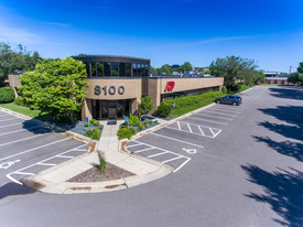 Cedar Business Center - Warehouse