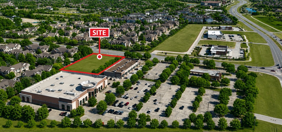 1220 E League City Pky, League City, TX for sale - Building Photo - Image 1 of 7