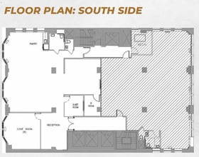 141 W 36th St, New York, NY for lease Interior Photo- Image 1 of 8