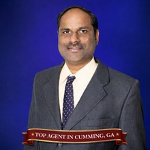 Sekhar Thadiparthi