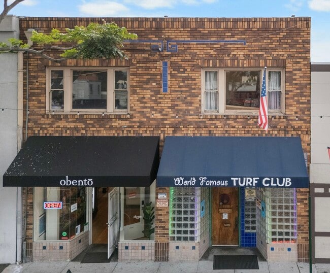 More details for 22519-22521 Main, Hayward, CA - Retail for Sale