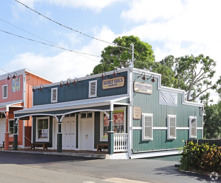 66-528 Kamehameha Hwy, Haleiwa, HI for sale - Building Photo - Image 2 of 19