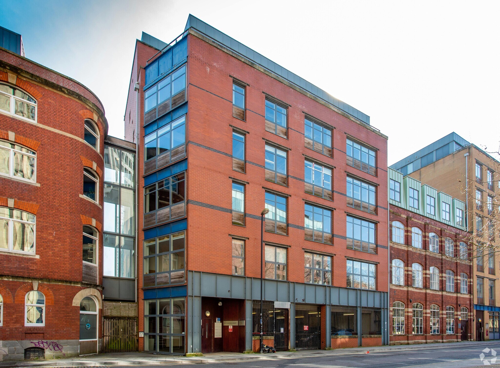 Thomas Ln, Bristol for sale Building Photo- Image 1 of 20
