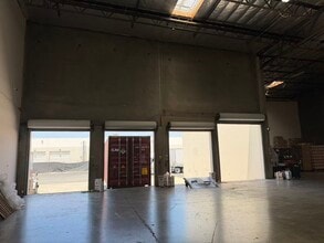 16700-16720 Chestnut St, City of Industry, CA for lease Interior Photo- Image 2 of 6