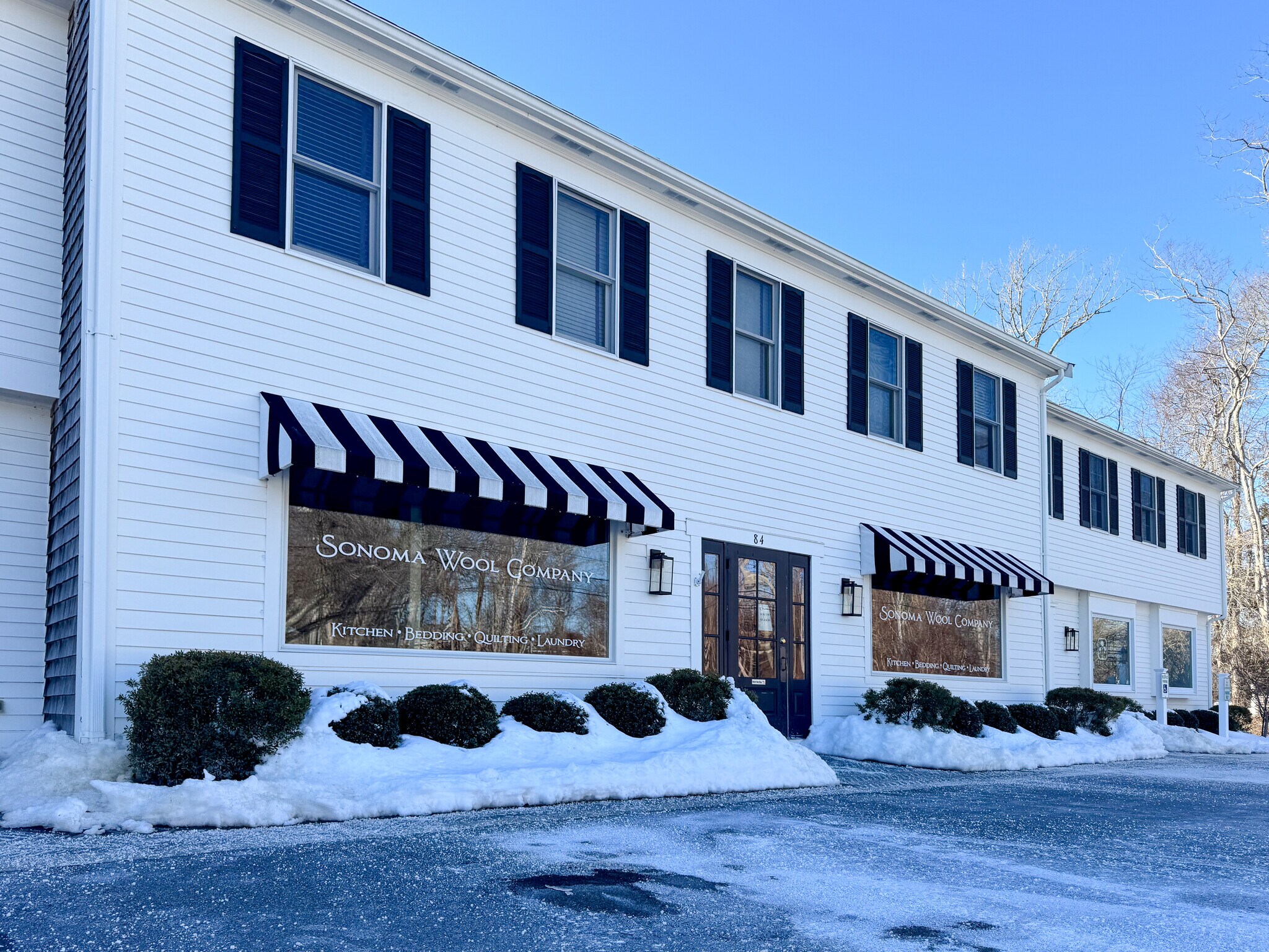 82-86 Underpass Rd, Brewster, MA à louer Photo intérieure- Image 1 de 4