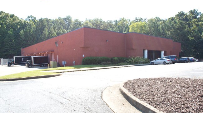 More details for 5630 Gwaltney Dr SW, Atlanta, GA - Industrial for Lease