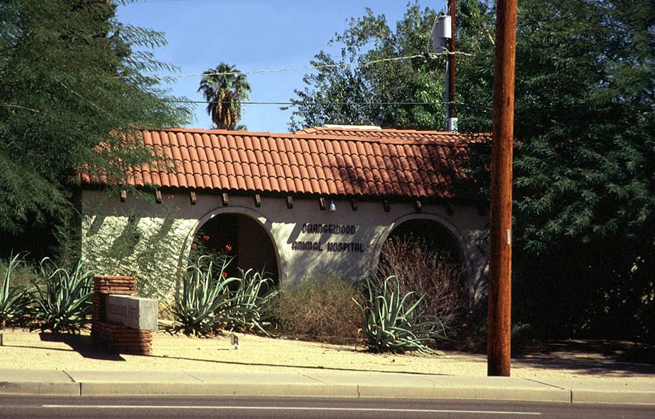 7147 N 7th St, Phoenix, AZ for lease - Primary Photo - Image 1 of 6