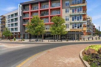 Plus de détails pour 801 NW 10th St, Oklahoma City, OK - Commerce de détail à louer