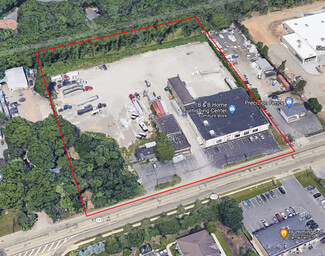 More details for 3120-3130 Rt-112, Medford, NY - Retail for Sale