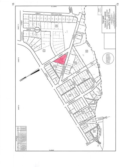 0 Independence St, Belvidere, NJ à louer - Autre - Image 2 de 2