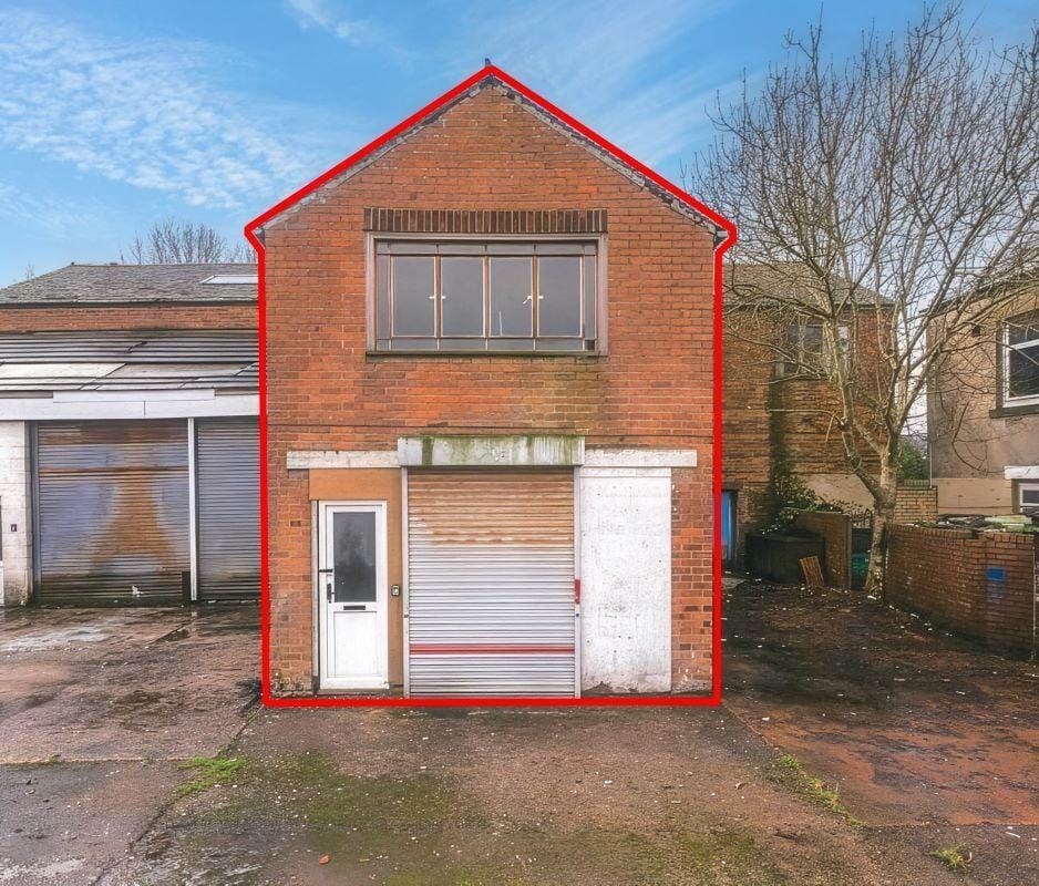 20 Clifton Rd, Blackpool for sale Building Photo- Image 1 of 2