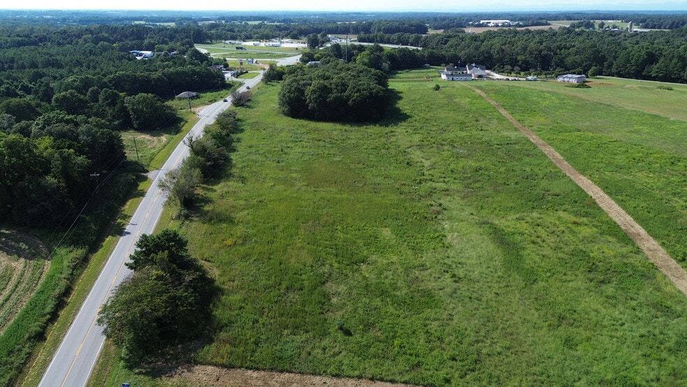 00 Highway 24, Townville, SC for sale - Building Photo - Image 2 of 5