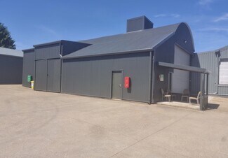 Plus de détails pour Great Ln, Clophill - Local d'activités à louer