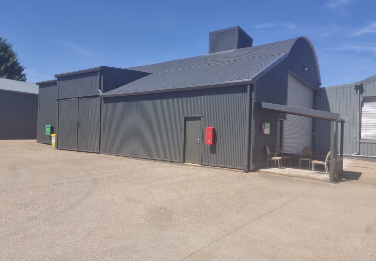 Great Ln, Clophill à louer Photo du bâtiment- Image 1 de 2