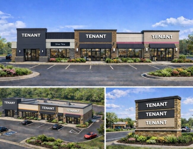 More details for 96 W Carleton Rd, Hillsdale, MI - Retail for Lease