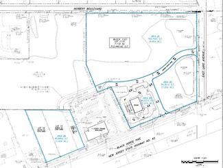 More details for 1020 N Black Horse Pike, Williamstown, NJ - Land for Lease