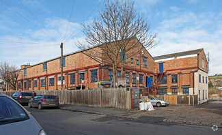 More details for Abercromby Av, High Wycombe - Industrial for Lease