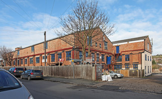 More details for Abercromby Av, High Wycombe - Industrial for Lease