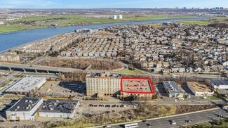 More details for 40 Wood Ave, Secaucus, NJ - Office/Retail for Lease