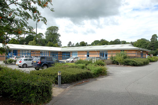 Plus de détails pour Parc Menai, Bangor - Bureau à louer