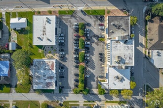 142 SW Avenue C, Winter Haven, FL - AERIAL  map view - Image1