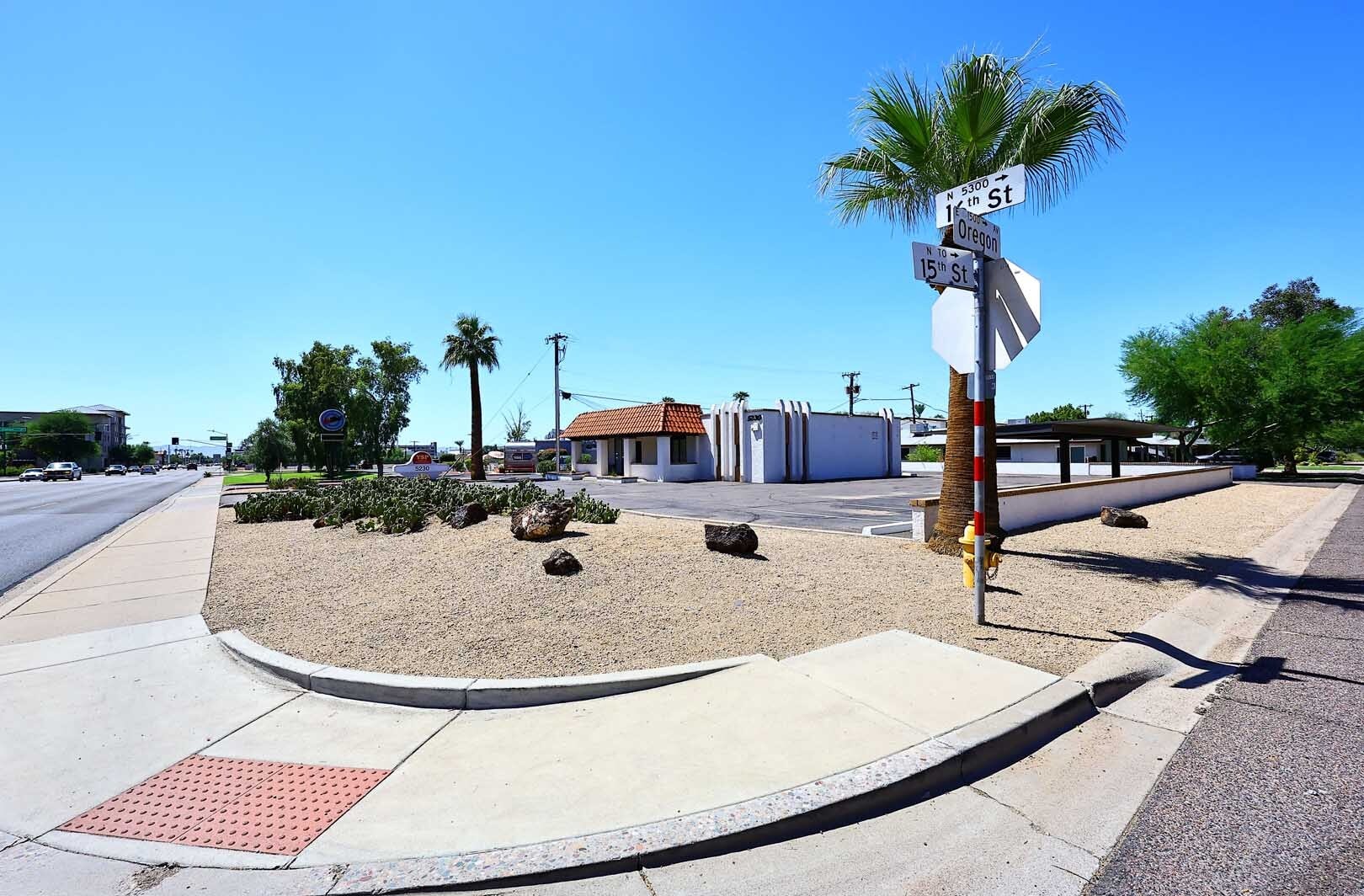 5230 N 16th St, Phoenix, AZ for lease Primary Photo- Image 1 of 13