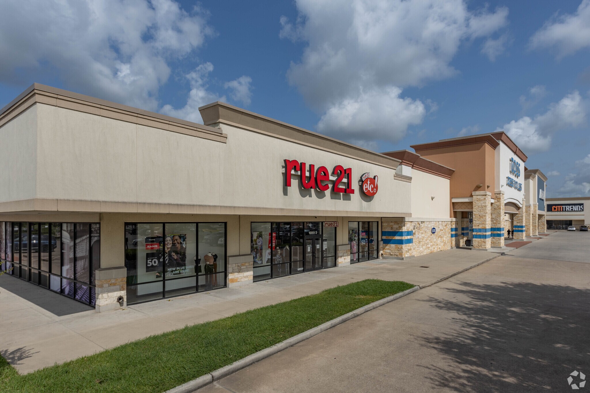 10013 Almeda Genoa Rd, Houston, TX à louer Photo principale- Image 1 de 25