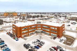6203 28th Ave NW, Edmonton, AB - Aérien  Vue de la carte - Image1