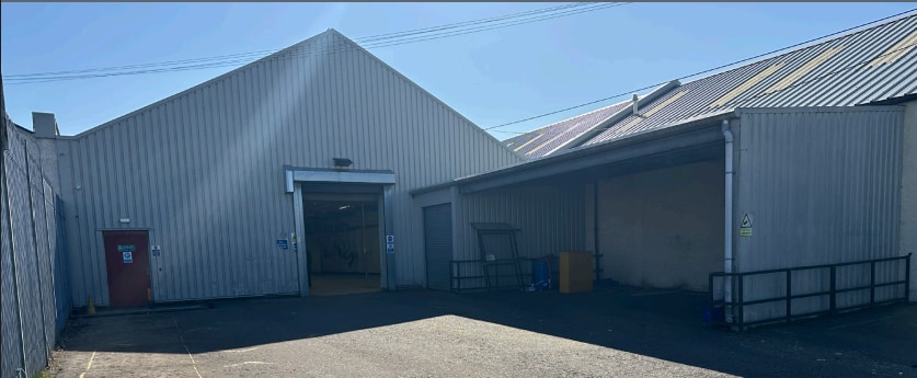 7-19 Colquhoun Ave, Glasgow for lease - Building Photo - Image 3 of 12
