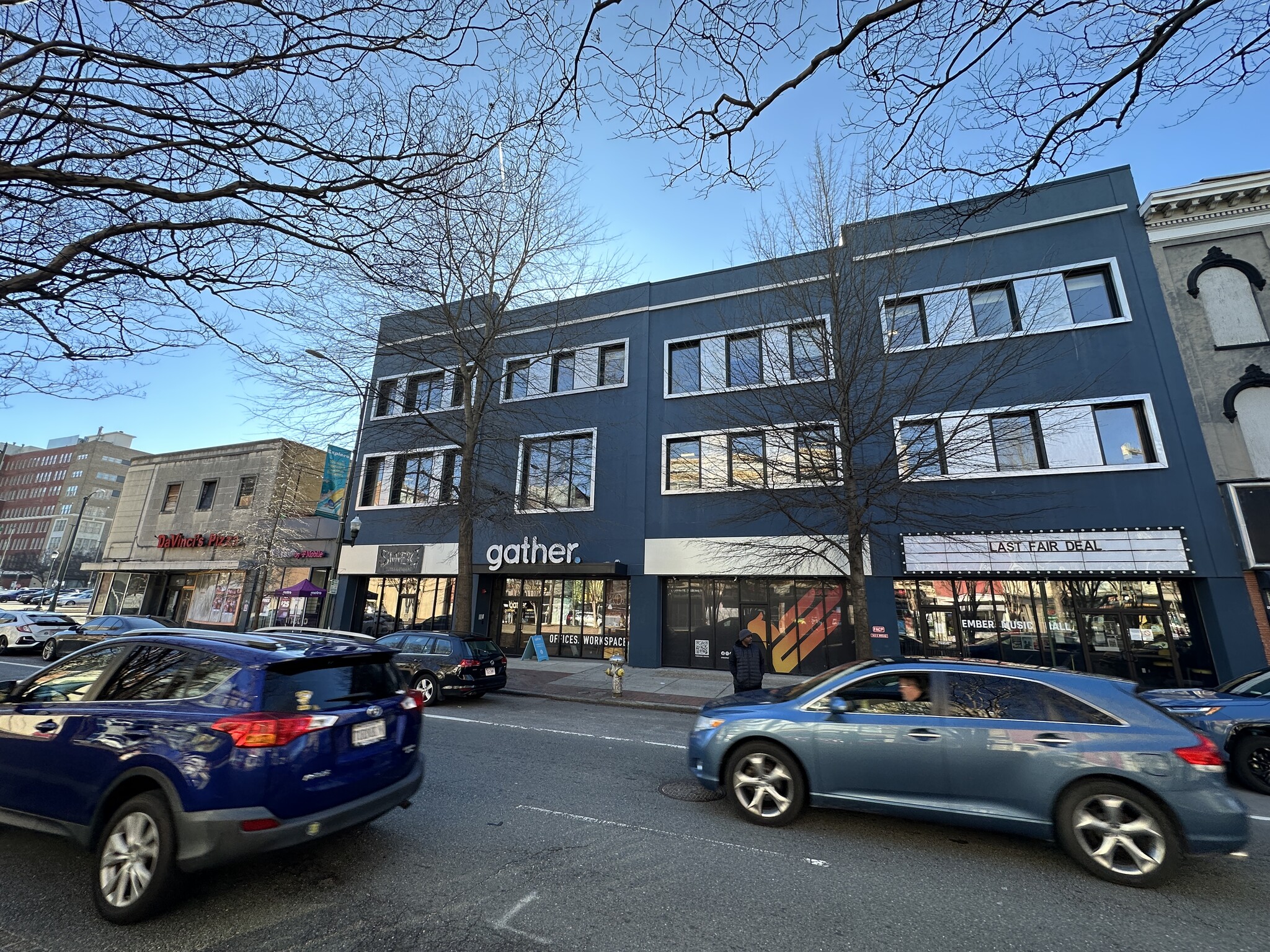 309-315 E Broad St, Richmond, VA for sale Primary Photo- Image 1 of 52