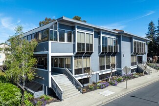 Plus de détails pour 1485 Treat Blvd, Walnut Creek, CA - Bureau à louer