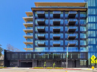 Plus de détails pour 8899 Beverly Blvd, West Hollywood, CA - Commerce de détail à louer